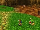 Игра Banjo To Kazooie No Daibouken