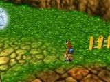 Игра Banjo To Kazooie No Daibouken 2