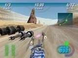 Игра Star Wars Episode I - Racer