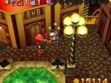 Игра Bomberman 64 - The Second Attack