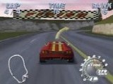 Игра Automobili Lamborghini