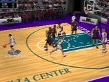 Игра NBA Jam 99