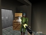 Игра 007 - Golden Eye