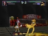 Игра Clay Fighter 63 1-3