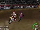 Игра Excitebike 64