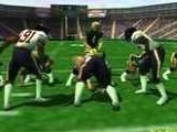 Игра NFL Quarterback Club 2001