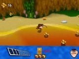 Игра Taz Express
