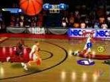 Игра NBA Showtime - NBA On NBC