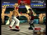 Игра Fighting Cup