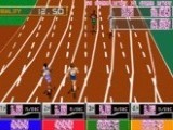 Игра International Track & Field 2000