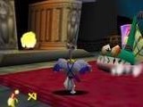Игра Earthworm Jim 3D