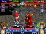 Игра Robot Ponkottsu 64 - Caramel Of The 7 Seas