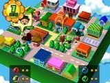 Игра Getter Love Cho Renai Party Game