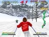 Игра Big Mountain 2000
