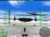 Игра AeroFighters Assault