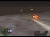 Игра Knife Edge - Nose Gunner