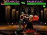 Игра War Gods