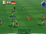 Игра International Superstar Soccer 2000