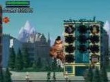 Игра Rampage 2 - Universal Tour