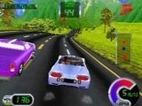 Игра Cruis'n Exotica