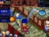 Игра Ganbare Goemon - Mononoke Sugoroku