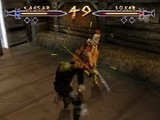 Игра Xena Warrior Princess - The Talisman Of Fate