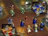 Игра Ogre Battle 64 - Person Of Lordly Caliber
