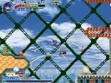 Игра Bakuretsu Muteki Bangai-O