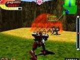 Игра Last Legion UX