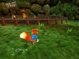 Игра Conker's Bad Fur Day