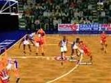 Игра Fox Sports College Hoops '99