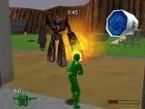 Игра Army Men - Sarge's Heroes 2
