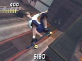 Игра Tony Hawk's Pro Skater 3