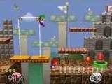 Игра Nintendo All-Star Dairantou Smash Brothers