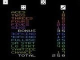 Игра Yahtzee