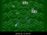 Игра Xevious