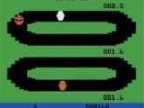 Игра Video Jogger