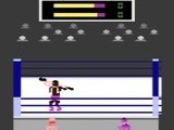 Игра Title Match Pro Wrestling