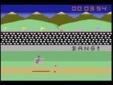 Игра Sweat! - The Decathalon Game