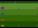Игра Steeple Chase