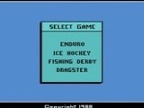 Игра Sports Action Pak - End,Hock,Fish,Drag