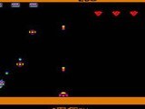 Игра Spider Fighter
