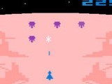 Игра Spacechase