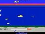 Игра Seaquest