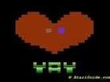 Игра Robotfindskitten2600