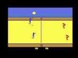 Игра RealSports Volleyball