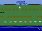 Игра Rabbit Transit