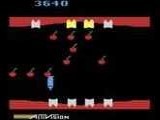Игра Plaque Attack