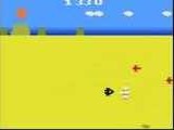 Игра Planet Patrol
