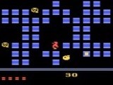 Игра Pengo